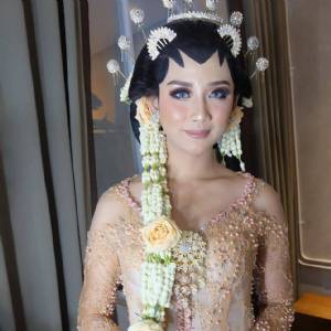 Ridwan Kamal Gifari Profesional makeup
