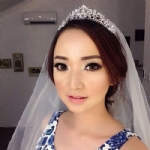 Monica Juanita Makeup Artist