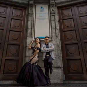 Taman Tan Fotografia