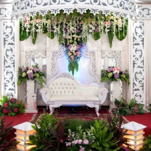 House of Eva Wedding Venue