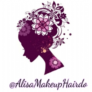 Alisa Makeup & Hair Do