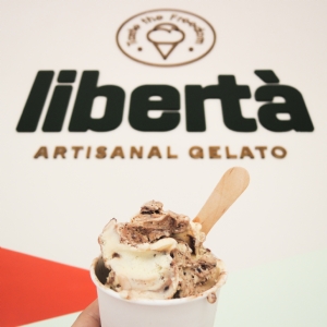 Liberta Gelato