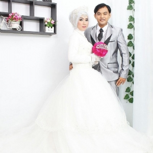 Diana Aprilliani MUA