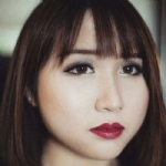 Suzuko Muto Makeup Artist