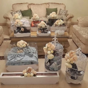 Dewanto Seserahan Mahar