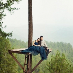 Kraton Liqbosh Production ©