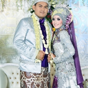 Kharisma Wedding