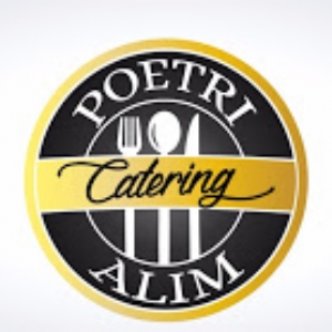 Poetri Alim Catering