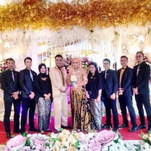 Noe Wedding Organizer