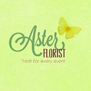 Aster Florist