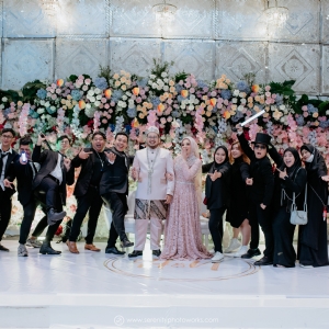 pao wedding organizer