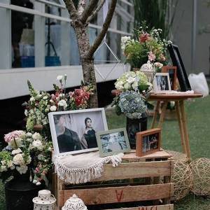 Bright Wedding Planner