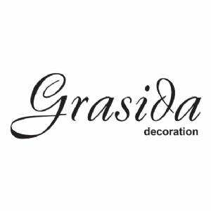 Grasida Decoration