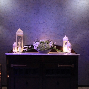 Heiwa Mansion function house