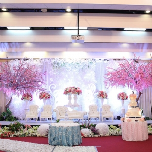 UBM Wedding Hall
