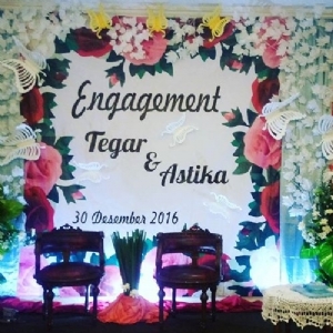 RadjaRatu Catering &  EventOrganizer