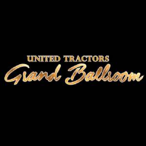 United Tractors Grand Ballroom