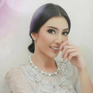 Meivi Meyy Makeup Artist