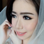 Leni Priskila Makeupartist & Hairstylist