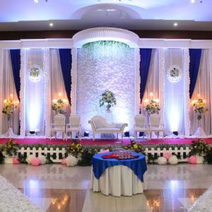 UGM Wedding Hall