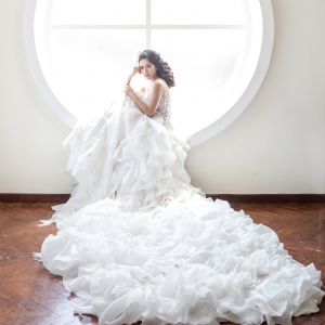 The Spotlight Couture