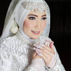 Aulia Makeup