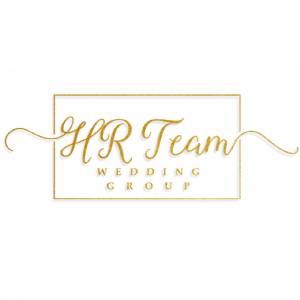 HR Team Wedding