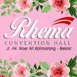 Rhema Convention Hall