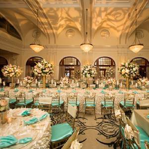 Crystal Ballroom