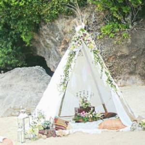 Salsabila Decoration & Wedding Service