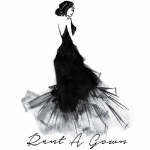 Rent A Gown