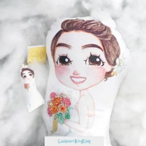 Kanigara Illustration