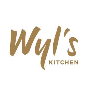 Wyl's Kitchen at Veranda Hotel Pakubuwono