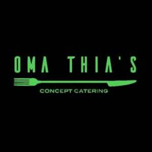 Oma Thia's Kitchen Catering