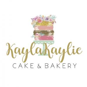 Kaylakaylie Cake & Bakery