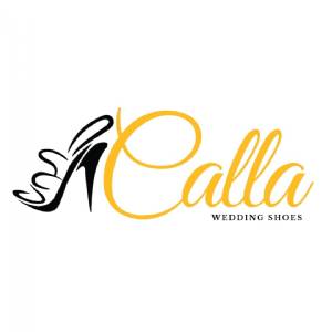 Calla Wedding Shoes