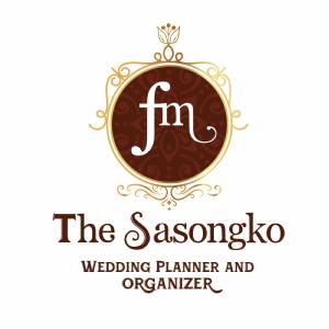 The Sasongko wedding organizer & planer