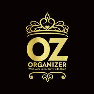 Oz Organizer