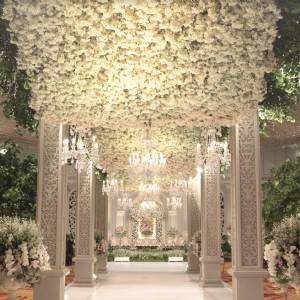 Grand Paragon Jakarta About Weddingkucom - 