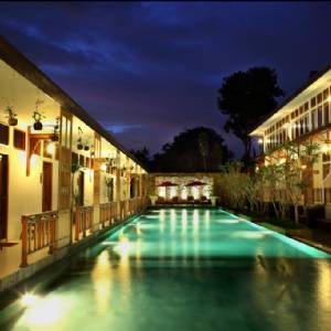 Puri Avia Hotel & Athalia Conference Resort