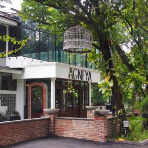 Agneya Restaurant