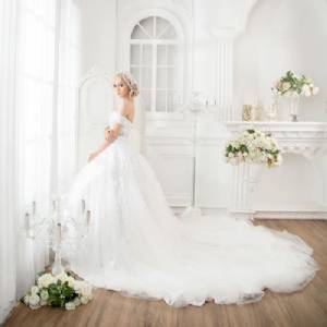 Kartika Liem Bridal