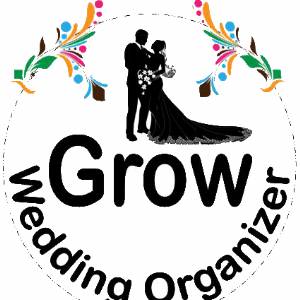 Grow Wedding & EVent Organizer