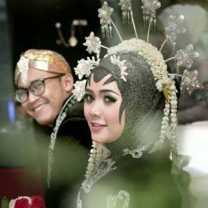 Intan Sanggar Rias Pengantin