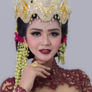 Wedding Putri Dewi