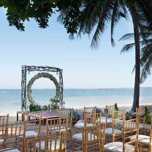 Puri Santrian Beach Resort & Spa