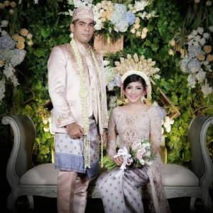 Fajarsantoso makeup art