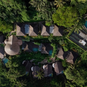 Jannata Resort & Spa Ubud