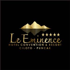 Le Eminence Hotel Convention & Resort