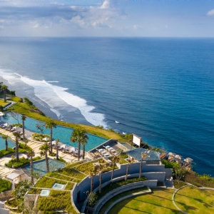 Six Senses Uluwatu